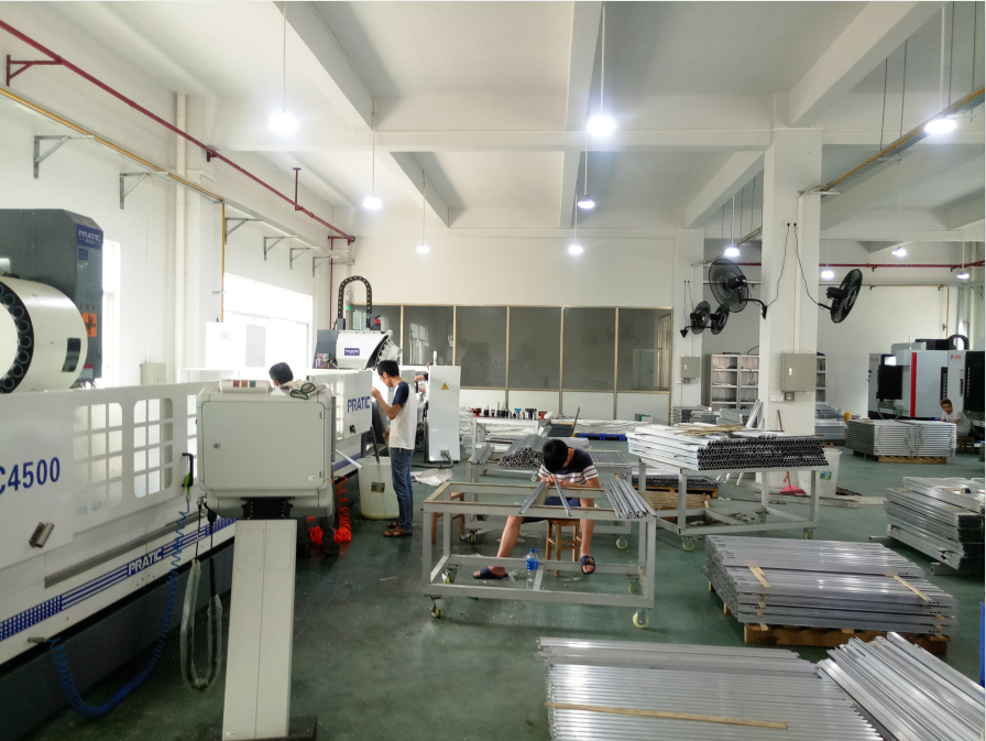铝材加工厂家 铝材加工厂家
