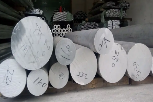 铝合金棒